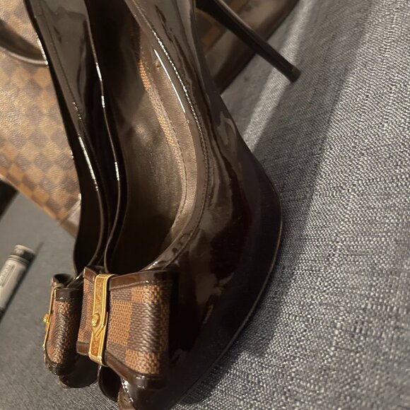 Louis Vuitton size 39 - Picture 2 of 5